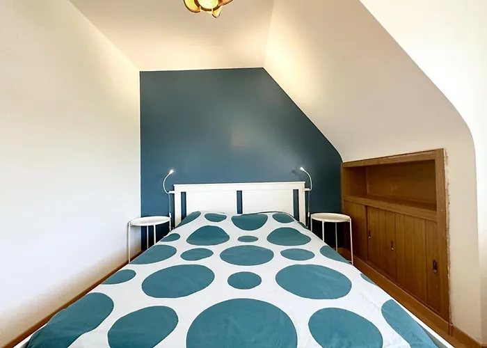 Maison Hyper Cocooning Proche Des Plages