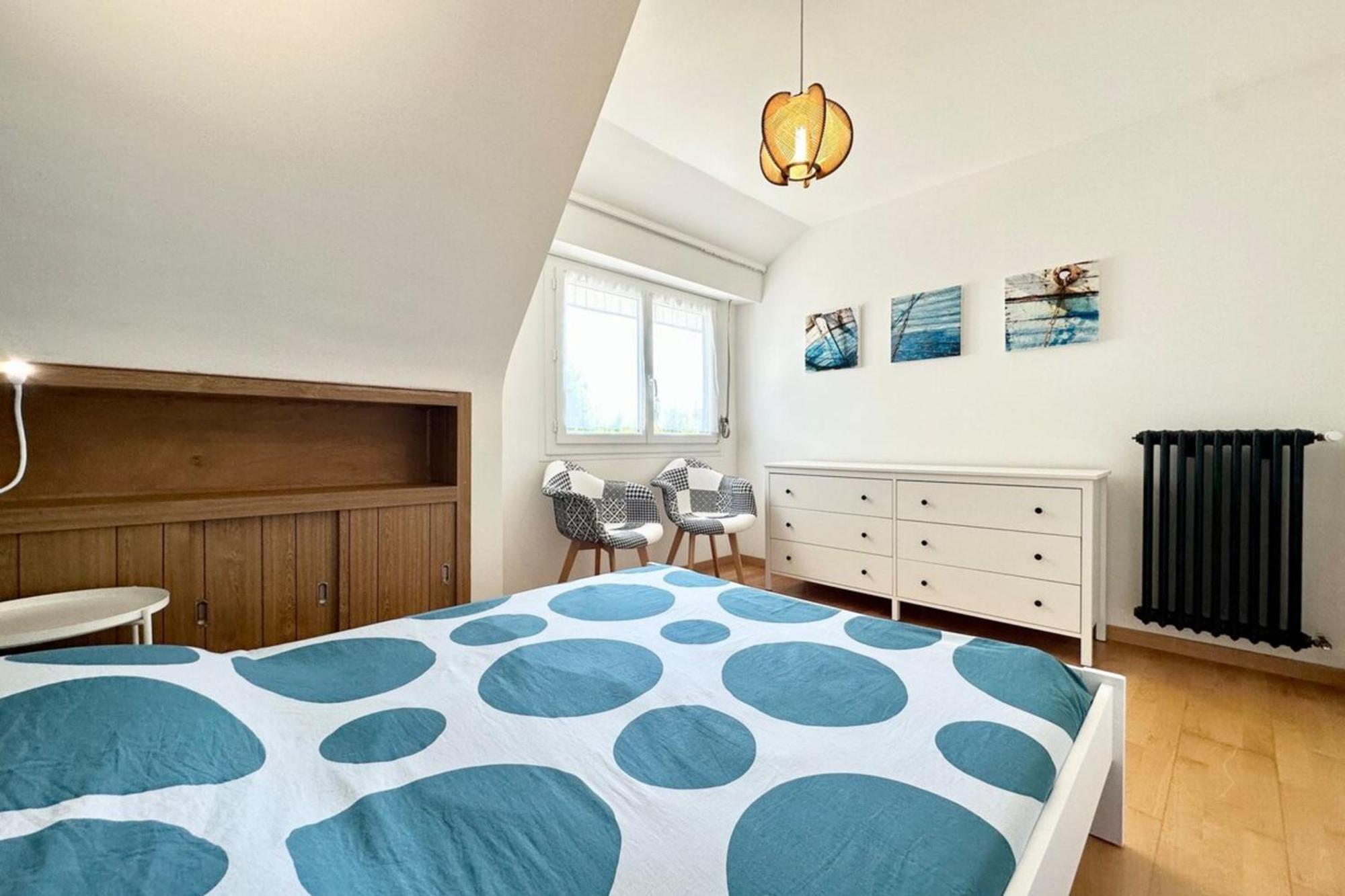 Maison Hyper Cocooning Proche Des Plages * Ploemeur