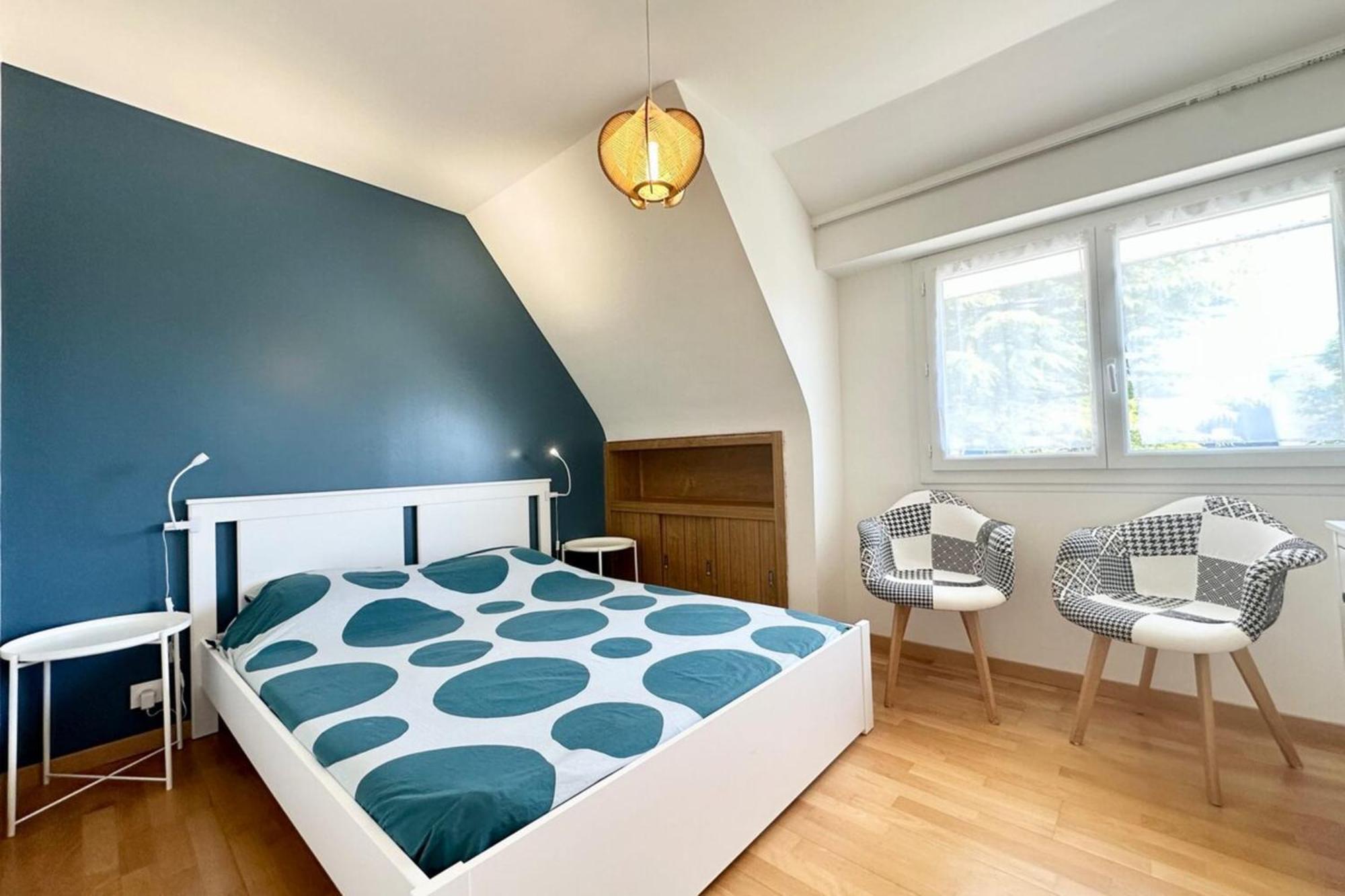 Maison Hyper Cocooning Proche Des Plages