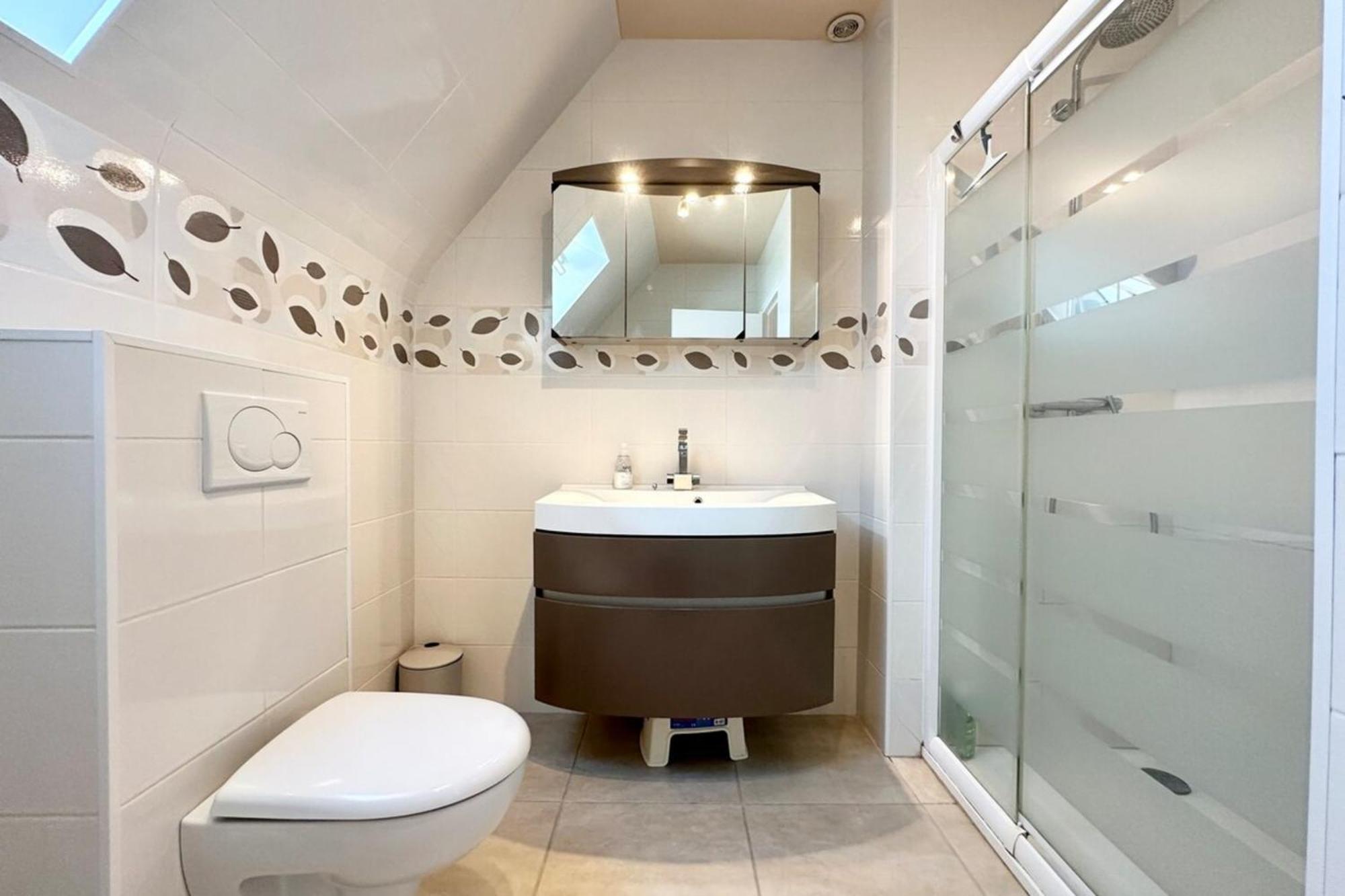Holiday home Maison Hyper Cocooning Proche Des Plages Ploemeur
