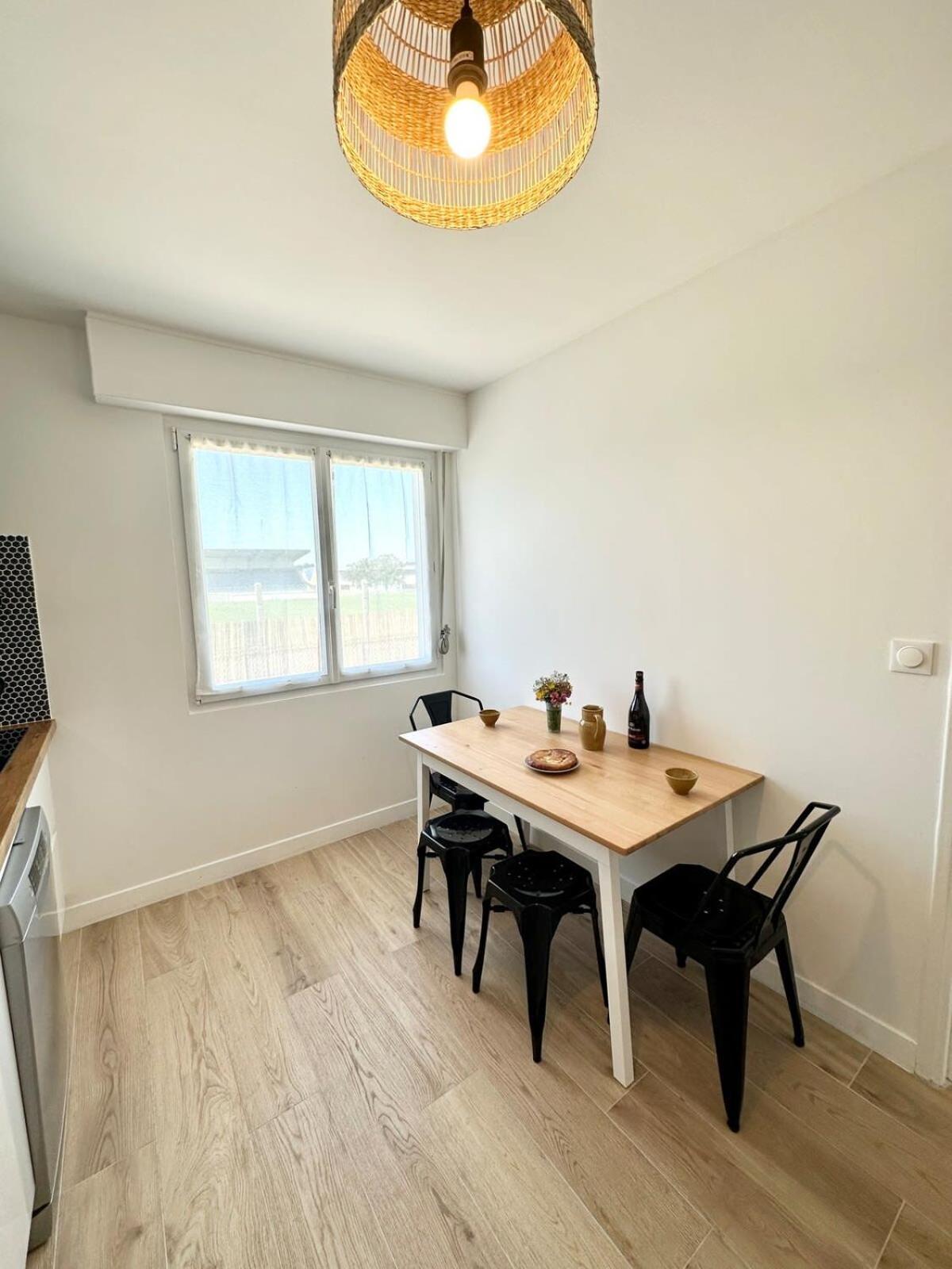 Maison Hyper Cocooning Proche Des Plages *