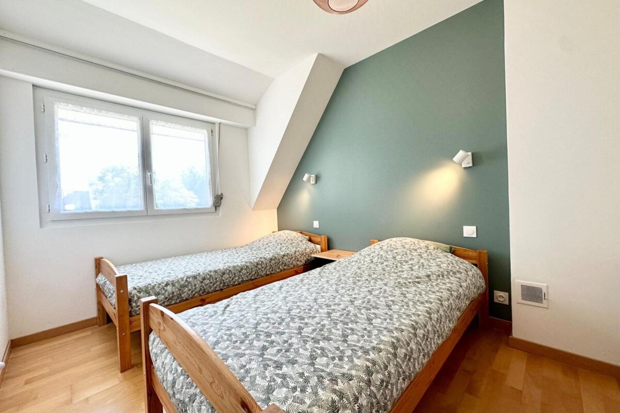 Maison Hyper Cocooning Proche Des Plages Ploemeur