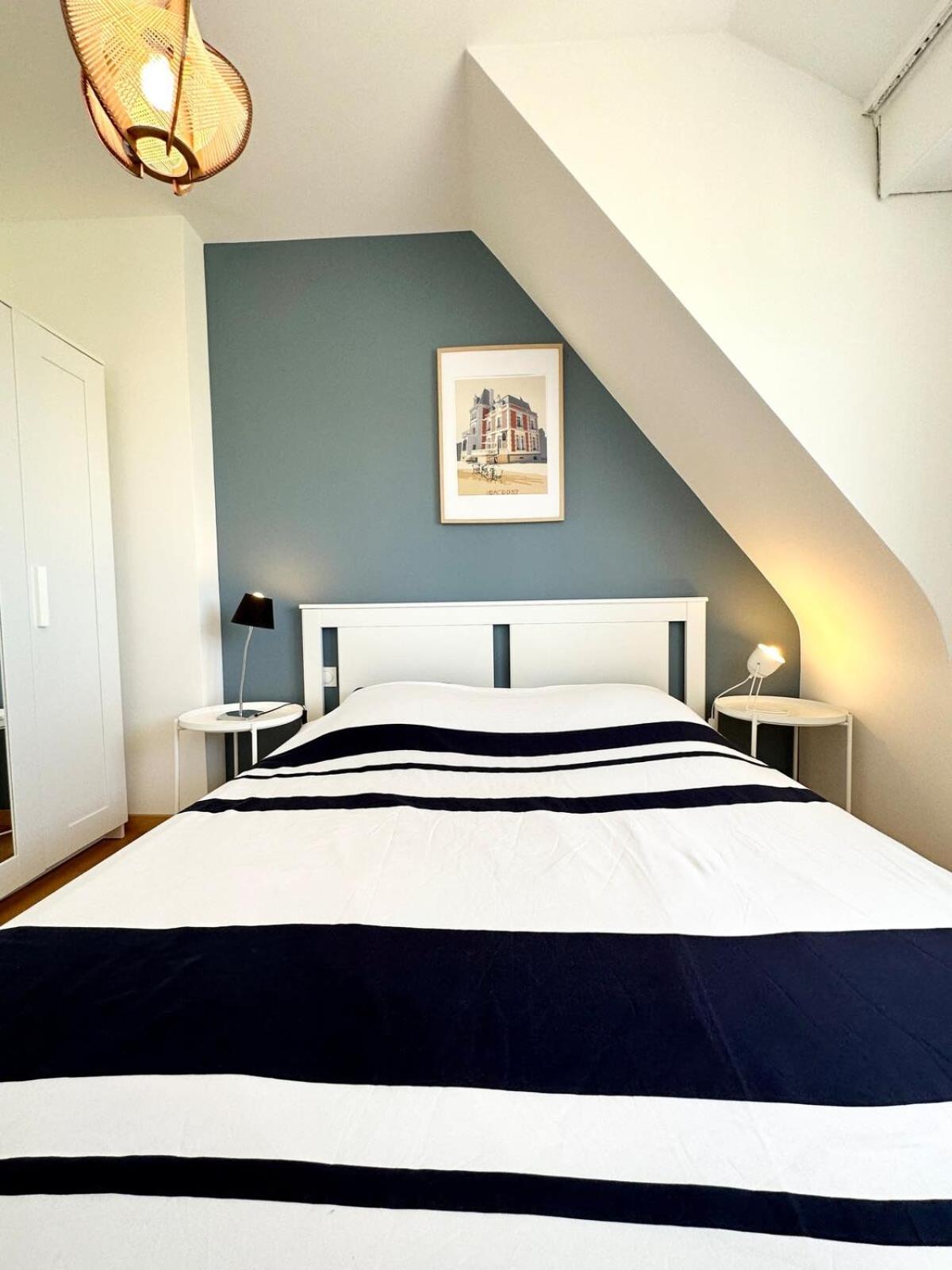 Maison Hyper Cocooning Proche Des Plages Holiday home