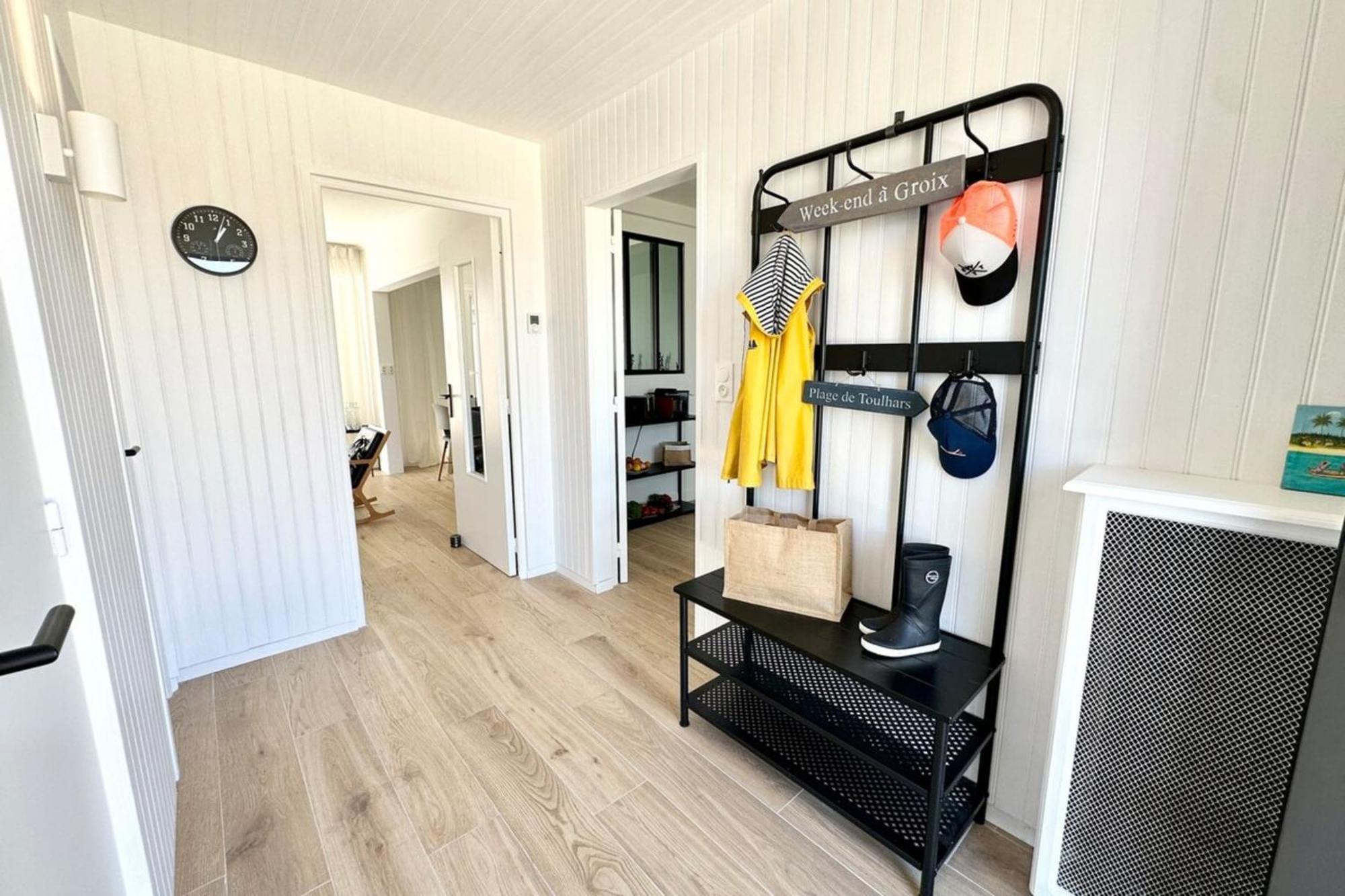 Holiday home Maison Hyper Cocooning Proche Des Plages