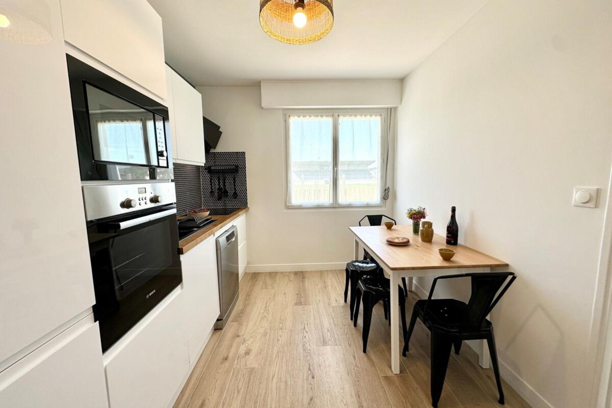Maison Hyper Cocooning Proche Des Plages * Ploemeur