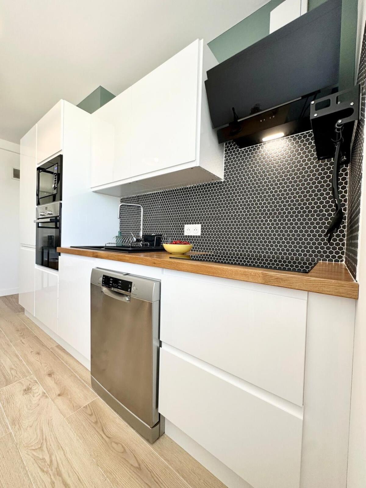 Maison Hyper Cocooning Proche Des Plages Holiday home Ploemeur