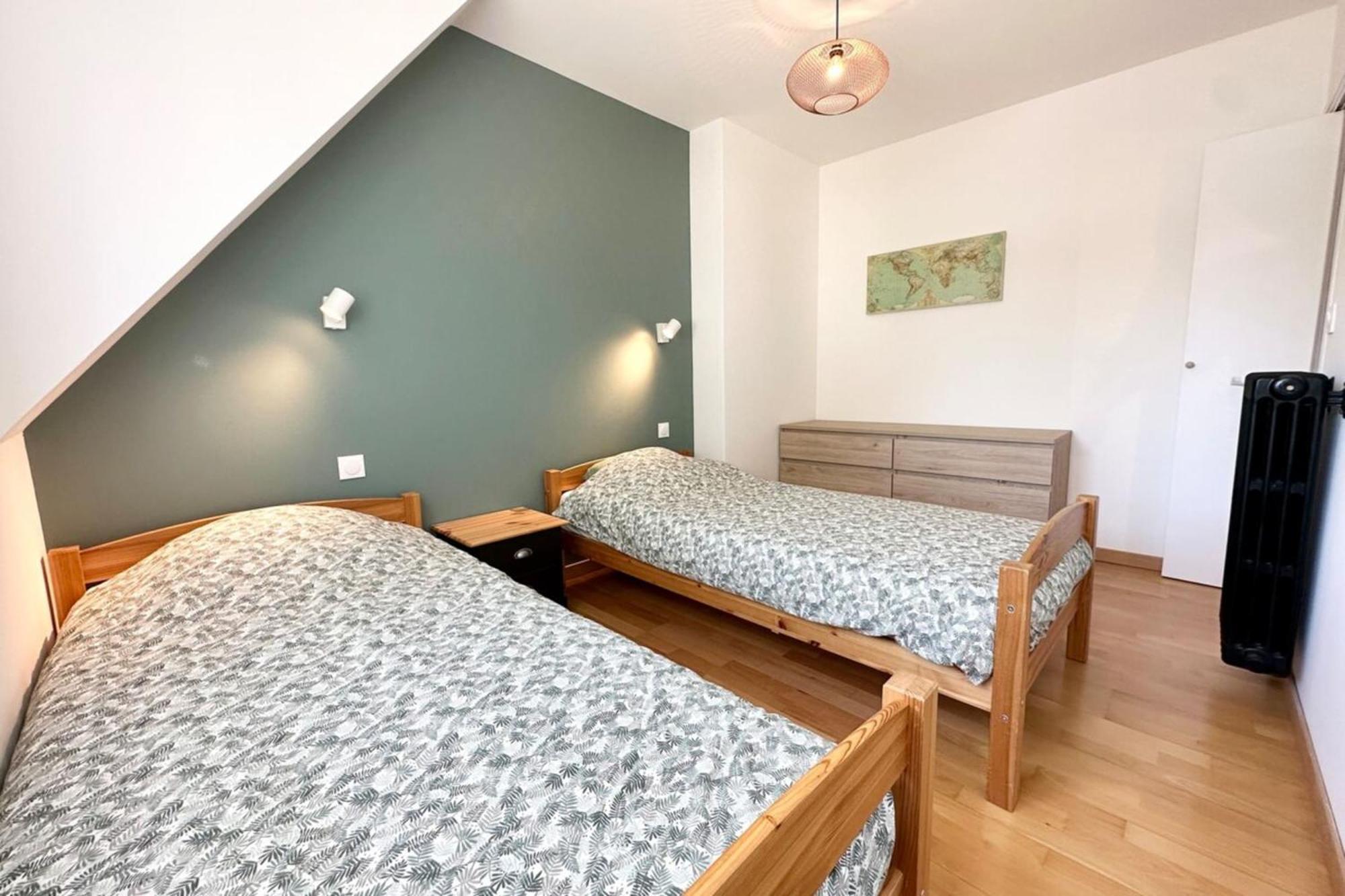 Maison Hyper Cocooning Proche Des Plages * Ploemeur
