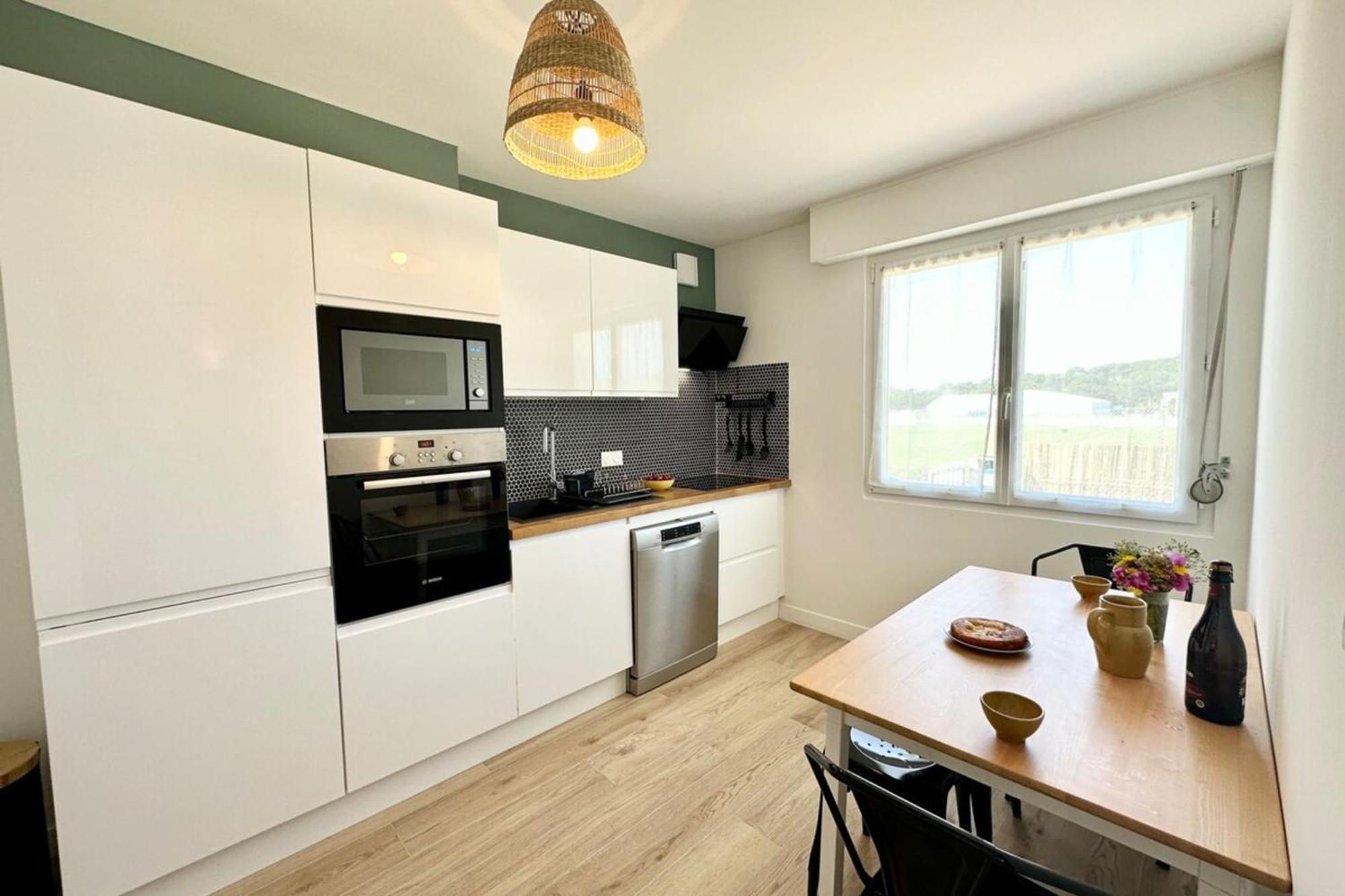Maison Hyper Cocooning Proche Des Plages