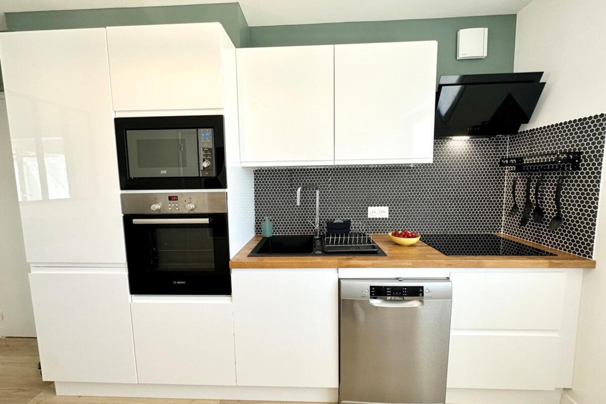 Holiday home Maison Hyper Cocooning Proche Des Plages *