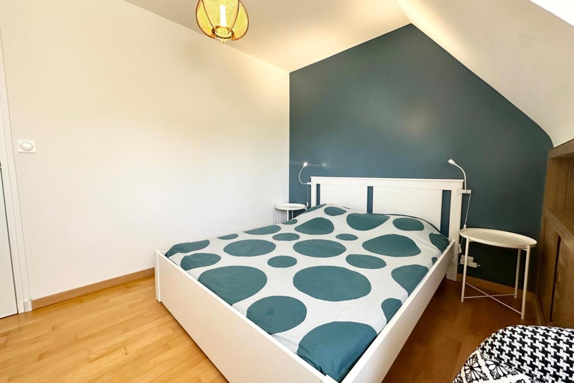 Holiday home Maison Hyper Cocooning Proche Des Plages *