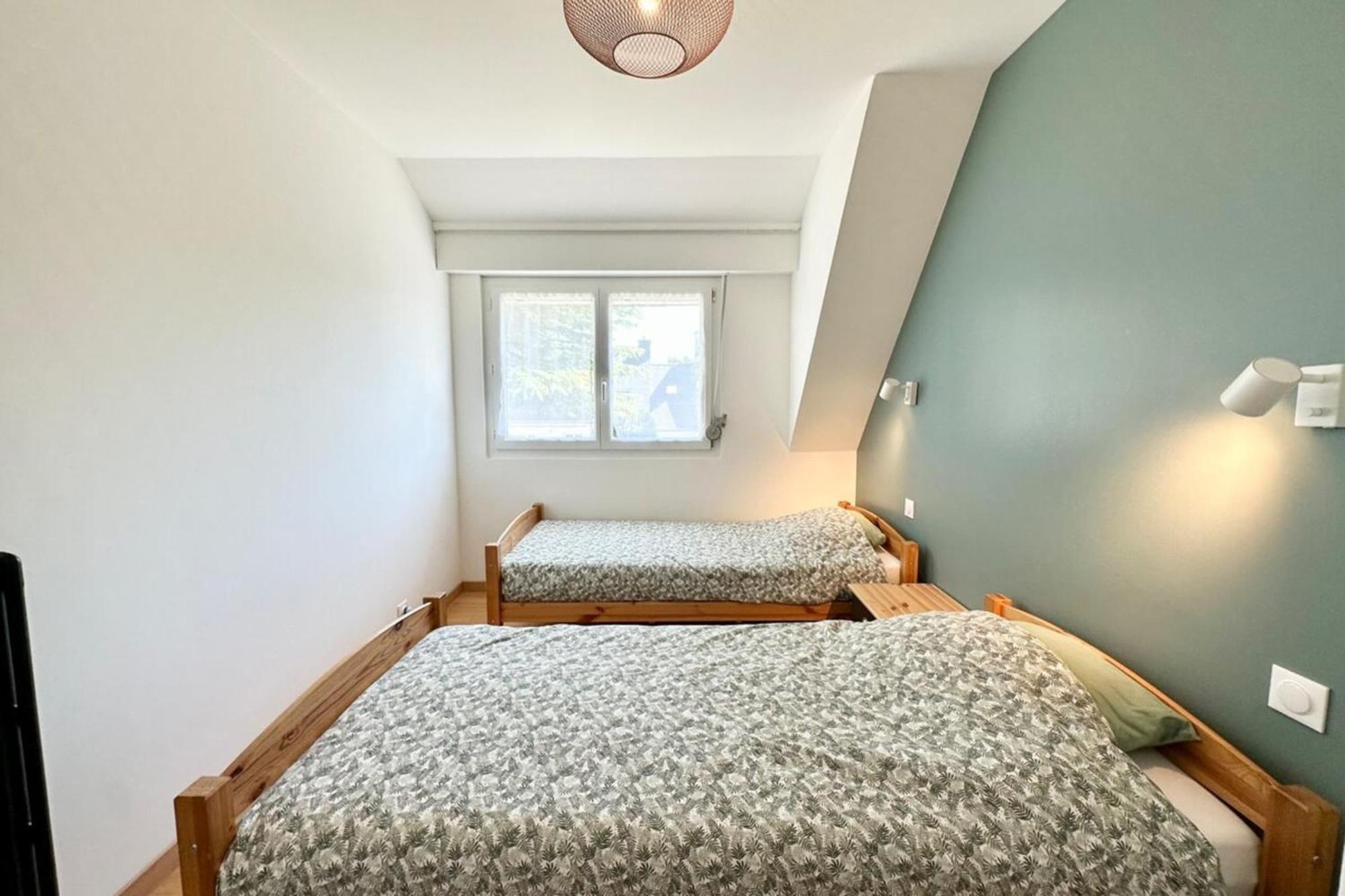 Holiday home Maison Hyper Cocooning Proche Des Plages